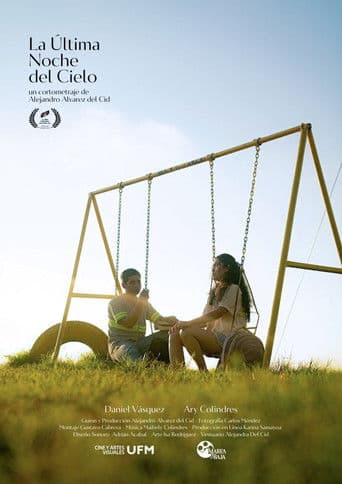 La Última Noche del Cielo