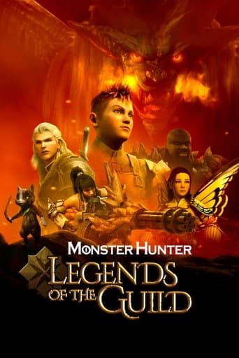 Monster Huner: Legendele Breslei Vânătorilor