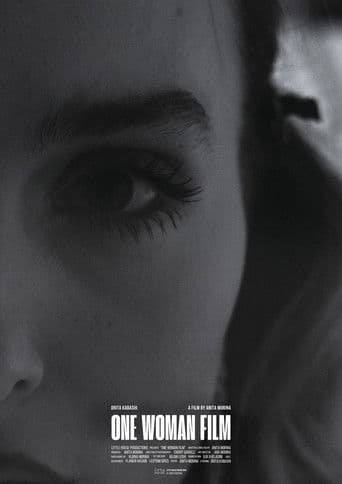 One Woman Film