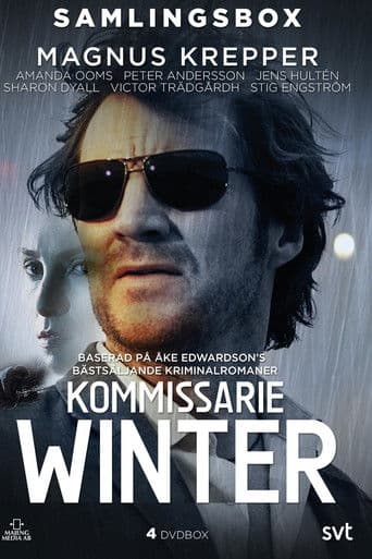 Kommissarie Winter