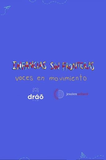 Infancias sin fronteras: voces en movimiento