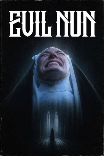 Călugărița malefică