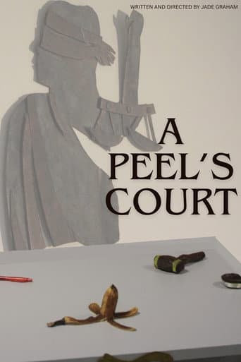 A Peel’s Court
