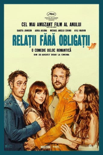 Relații fără obligații