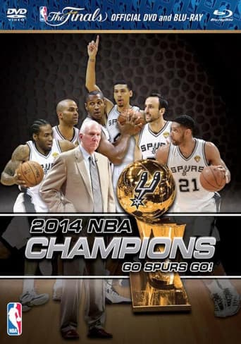 The 2014 NBA Finals