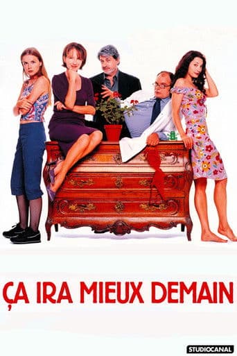 Mâine va fi mai bine