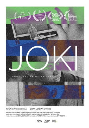 Joki