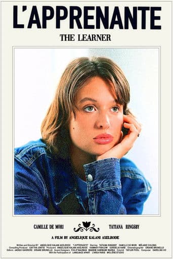 L'apprenante