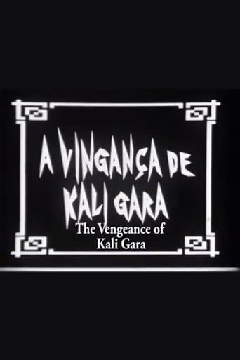A Vingança de Kali Gara