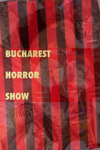 Bucharest Horror Show