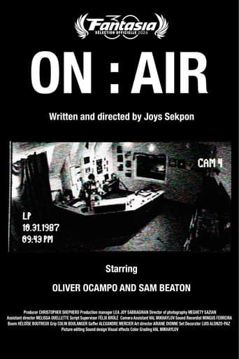 ON AIR