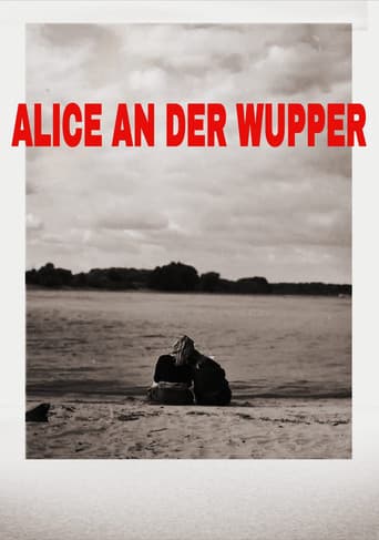 ALICE AN DER WUPPER