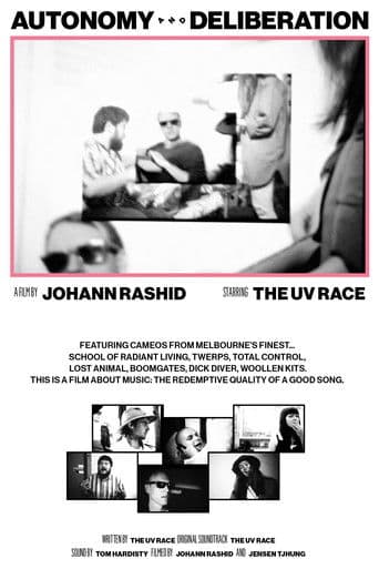 Autonomy and Deliberation