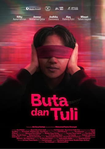 Buta Dan Tuli