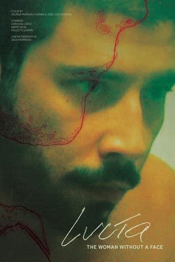 Lucía, the Woman Without a Face