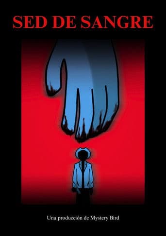 Sed de Sangre
