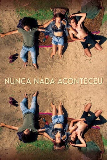 Nunca Nada Aconteceu