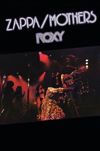 Frank Zappa: Roxy, 1973