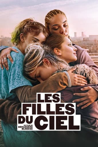 Les filles du ciel