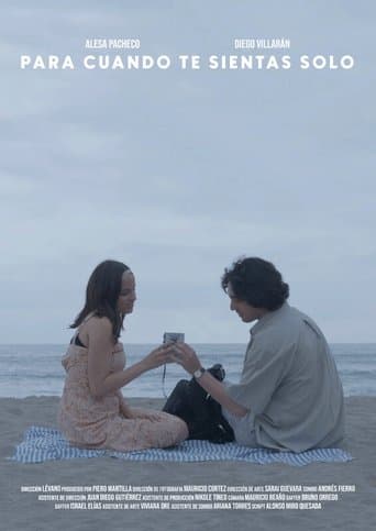 Para cuando te sientas solo