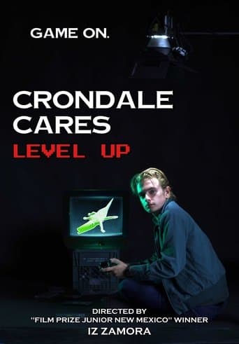 Crondale Cares: Level Up