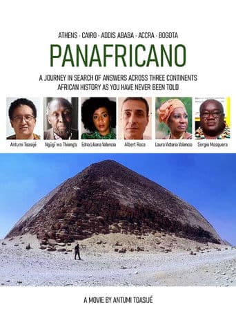 Panafricano