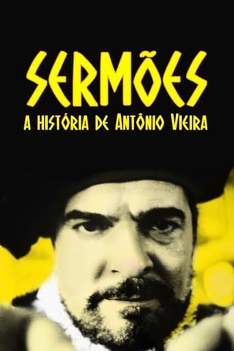 Sermões: A História de Antônio Vieira