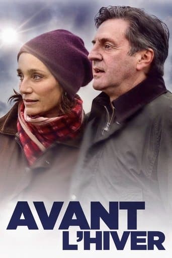 Avant l'hiver
