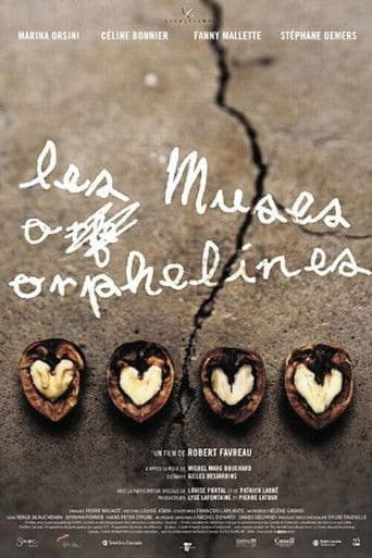 Les muses orphelines