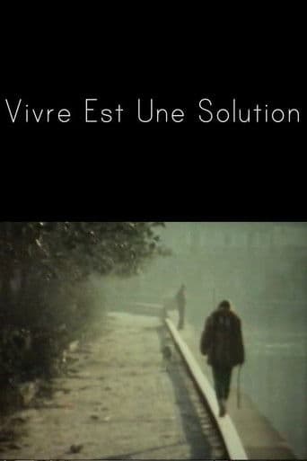 Vivre est une solution