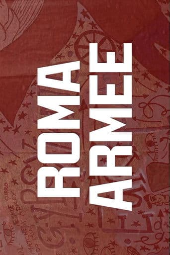 Roma Armee