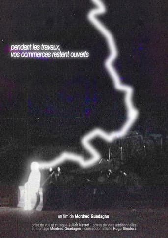 Pendant les travaux, vos commerces restent ouverts