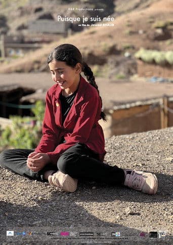 Puisque je suis née