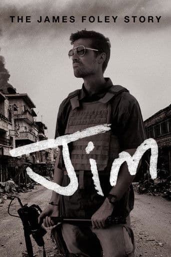 Jim: Povestea lui James Foley
