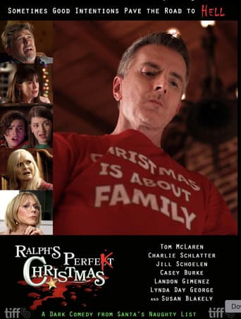 Ralph's Perfekt Christmas