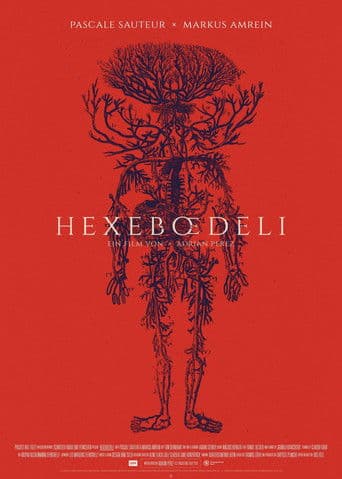 Hexebödeli