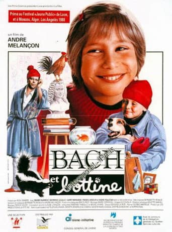 Bach et Bottine