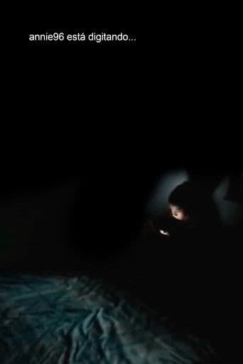 annie96 está digitando...