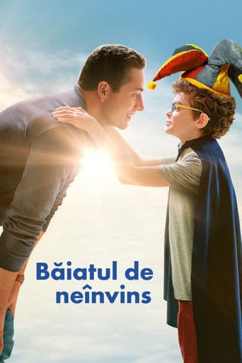 Băiatul de neînvins