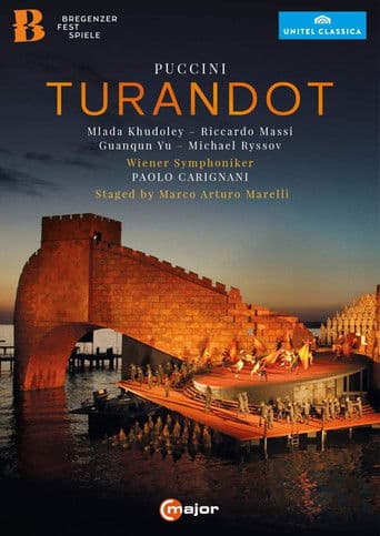 Puccini: Turandot