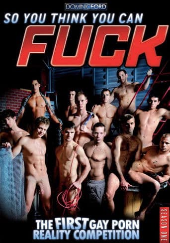 So You Think You Can Fuck Season 1