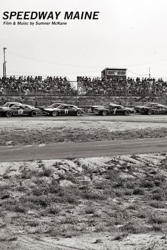 Speedway Maine