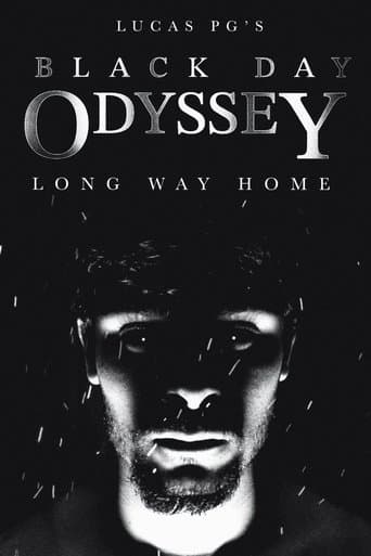 Black Day Odyssey: Long Way Home