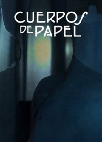 Cuerpos de papel