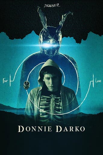 Donnie întunecatul