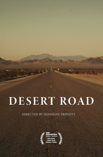 Desert Road