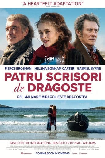 Patru scrisori de dragoste