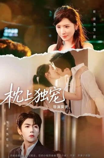 枕上独宠