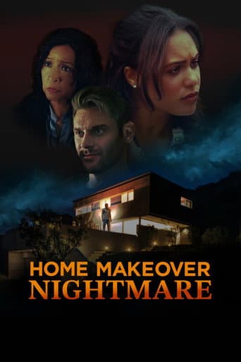 Home Makeover Nightmare