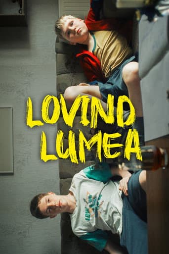 Lovind lumea